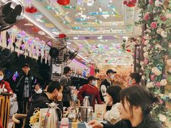 大堂-谢三姐金奖啤酒鱼(总店)