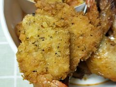 -必胜客(西市场店)