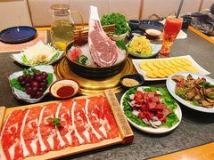 -龙记珍牛和牛烧肉(龙南街店)