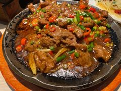 -吴氏老妈·23年家常菜(古城店)