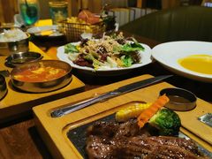 -NLFS1983咖啡花园餐厅(锦桂店)