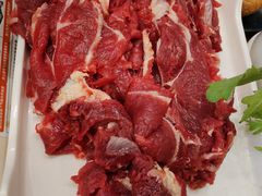 -天成·潮州牛肉脆肉鱼生蚝自助火锅