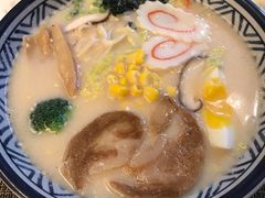 -月见·烧鸟酒场居酒屋(农科路店)