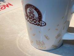 -Mezomd曼索蒂西班牙餐厅(广粤店)