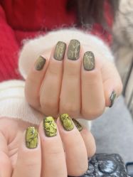 -U3美甲