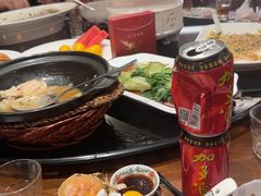 -美乐食街(小南店)