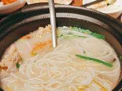 -云海肴·汽锅鸡·云南菜(领展购物广场·中关村店)