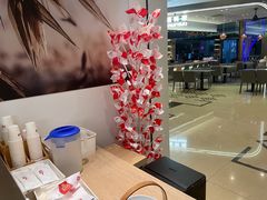-西贝(金桥店)