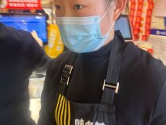 -味多美蛋糕(亚非大厦店)