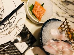 -雍和会海鲜姿造自助(湖东路店)