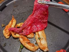 -花味烤肉·拌饭(庐阳万科店)