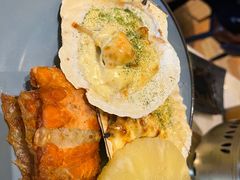 -喜庭海鲜自助(来福士店)