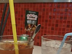 -明腾壹间茶餐厅(新都会花园广场店)