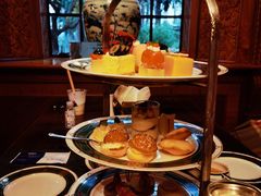 -马勒别墅·中餐厅