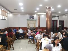 大堂-回坊马二饺子馆