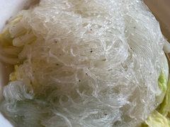烫白菜粉丝-宋记爆肚(酒仙桥店)