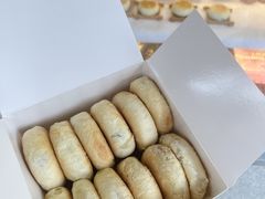 -矮子馅饼(大成路店)