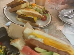 -玲婧胡同·生日蛋糕·餐厅(嘉里城店)