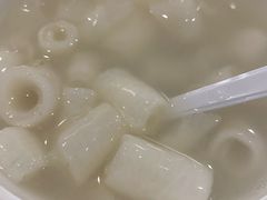 -黄记潮汕甜汤(贝底田坊店)