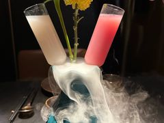 -蟹犇前•帝王蟹雪蟹(陆家嘴店)