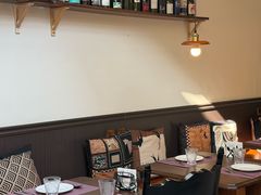 -沏点Trattoria意大利餐厅(新街口店)