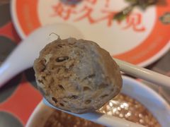 -南城十里潮汕鲜牛火锅·鲜虾生滚粥(融汇老商埠店)