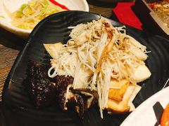 -朴大人炭烤·韩国料理(奥帆中心海尔洲际店)