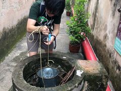 -许驸马府
