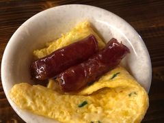 腊肠-陈记汤饭(水巷口店)