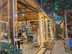 -醉月城西昌火盆烧烤(天府店)