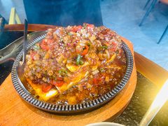 -伏一解牛烤肉专门店(信业购物中心店)