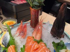 -匠和风精致料理(宁德万达店)