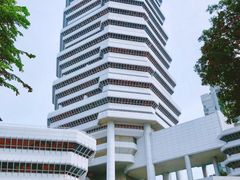 -甘榜格南公园