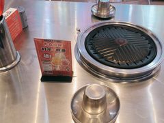 -哈哈碳都·牛肋条无限自助烤肉(宝龙店)