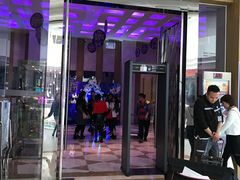 -堂会(白云店)