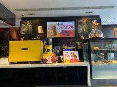 -麦当劳(七宝乐购店)