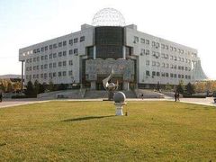 -中国石油大学（北京）(北京西校区)