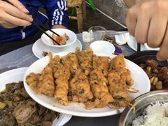-黎记大排档(慈云路店)