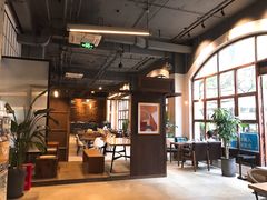 -VESH COFFEE(定西路店)