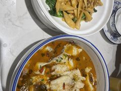 -再回头私房菜·老南京菜