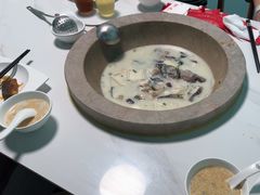 -云中鱼蒸汽石锅鱼(川沙百联店)