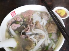 -潮镇老尾牛杂(环城西路店)