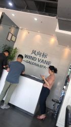 -风向标WIND VANE SALON