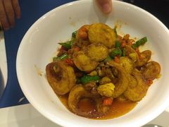-兰湘子·湘菜小炒(南京江宁万达店)
