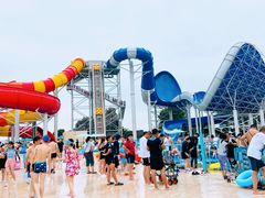 -秦皇岛乐岛海洋王国