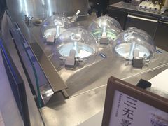-太犇牛手作茶铺(江北虹悦城店)