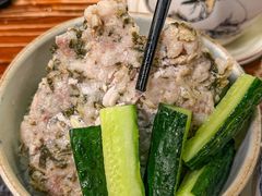 -黄祥华养生堂·炖汤·营养蒸饭(岭南天地店)