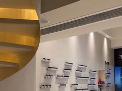 -泰合玺·精油疗愈 SPA(南京河西万达店)