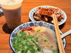 -小潘记鸭血粉丝汤