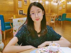 -安薇塔英式下午茶(万科中心店)